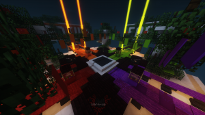 Download Eternal Fire for Minecraft 1.12.2